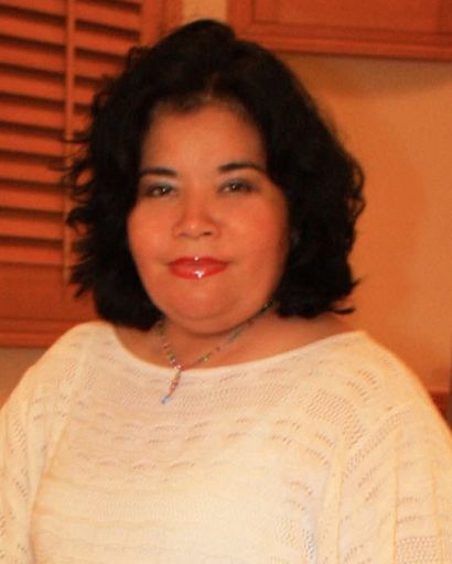 Yadira Salgado's obituary image