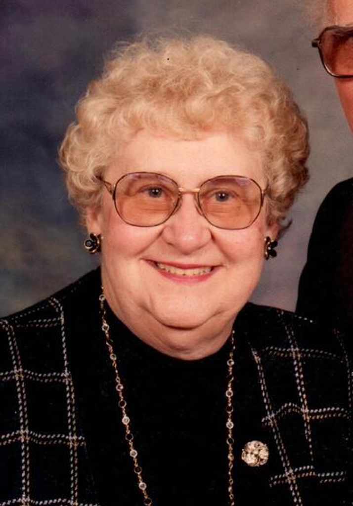 Aileen H. Stutz