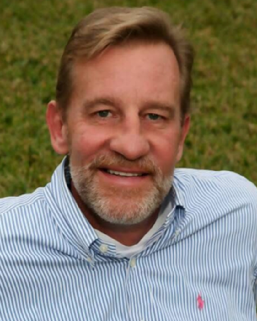 Kevin Andrew Anderson Profile Photo