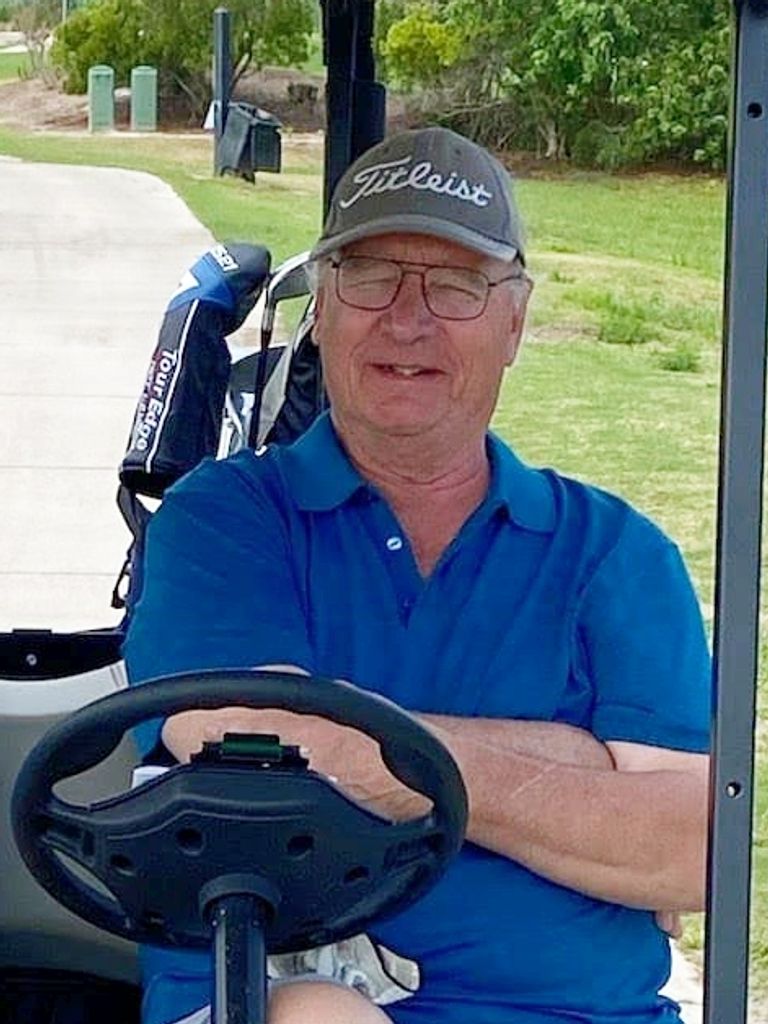 Robert Bryan Solon Profile Photo
