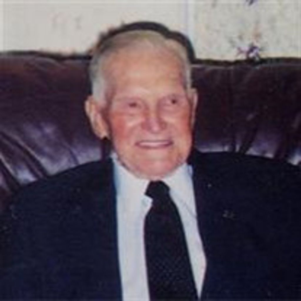 Walter D. Taylor