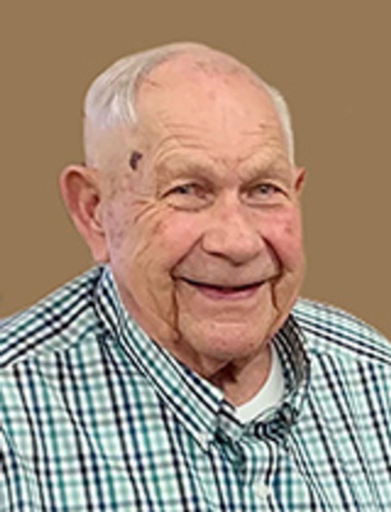 Charles B. "Charlie" "C.B." Fritz Profile Photo