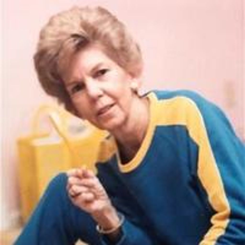 Kathryn E Williams Profile Photo