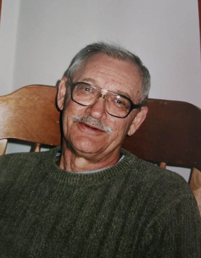 Arthur "Art" Floyd Foltz Profile Photo