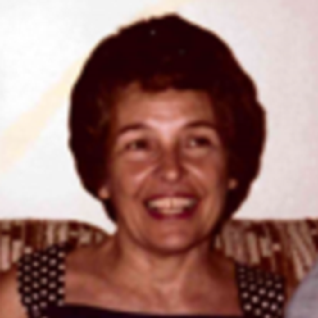 Dolores Francis Gazelle