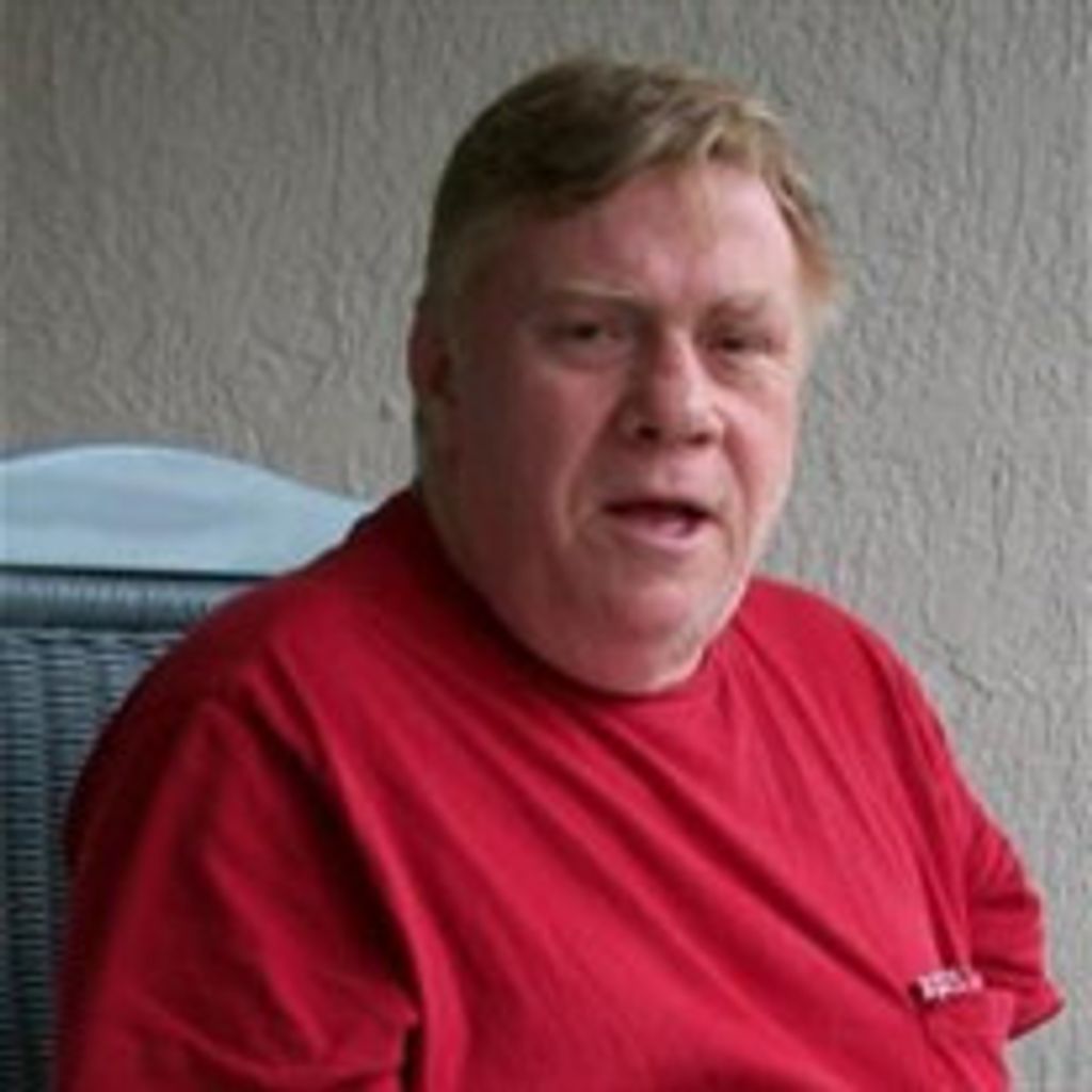 John G.  Yourishin