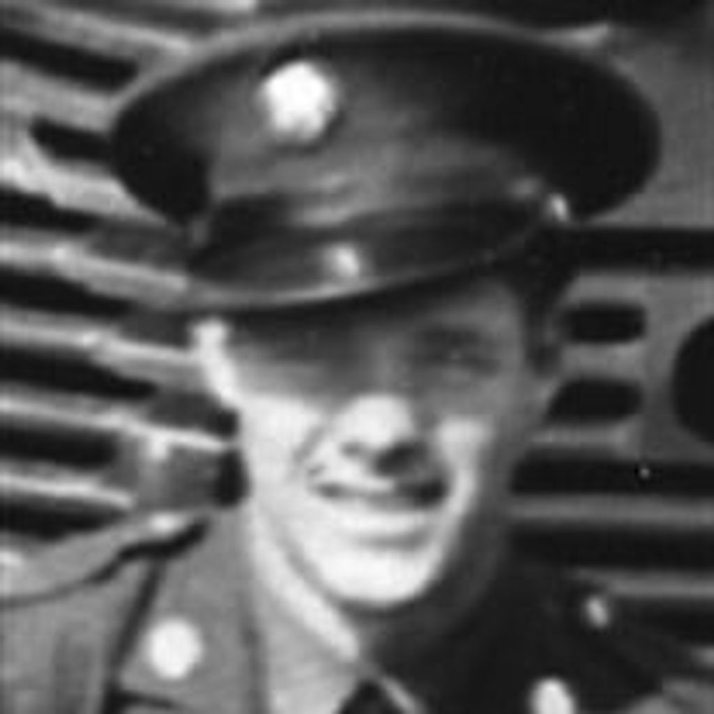 Earl Lilly