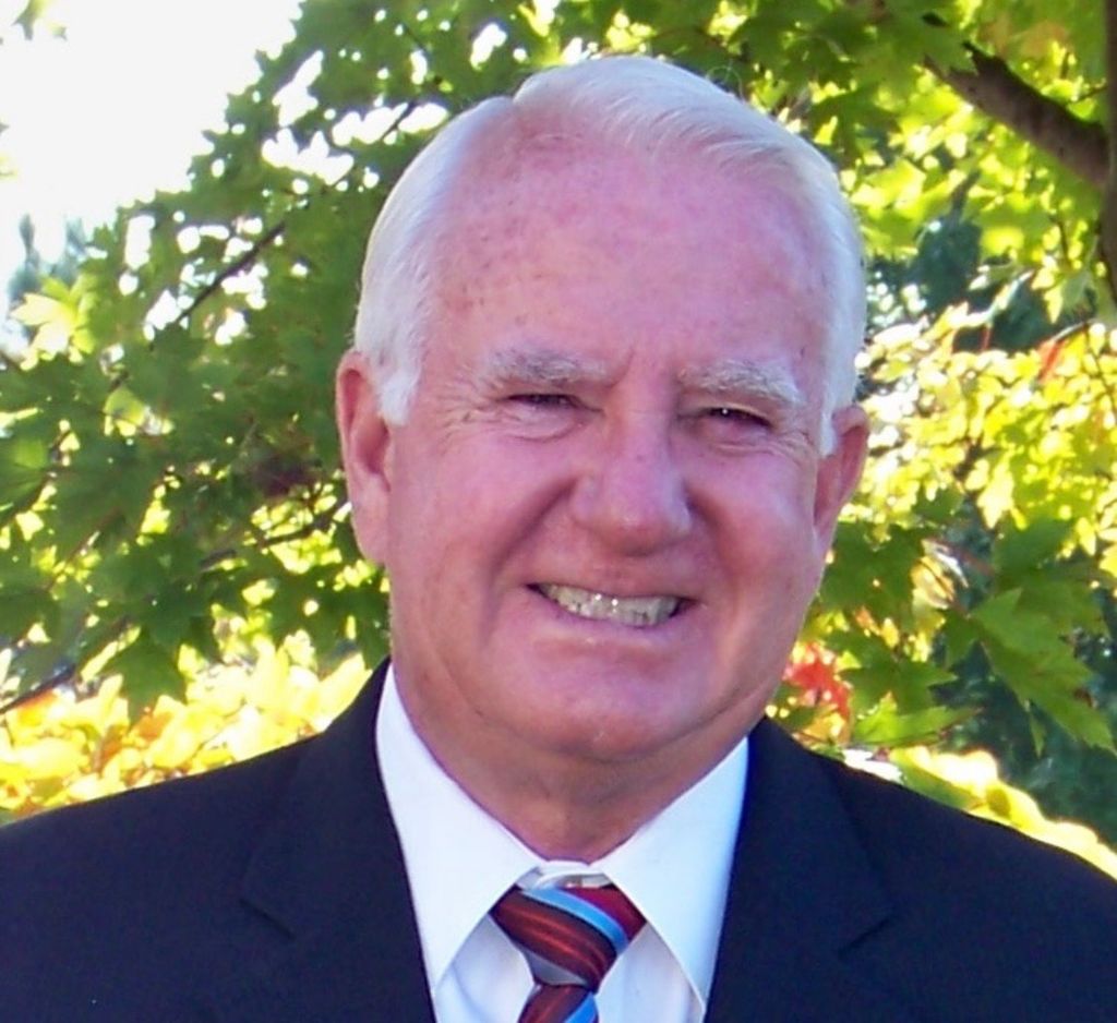 Robert J. Morrey Profile Photo