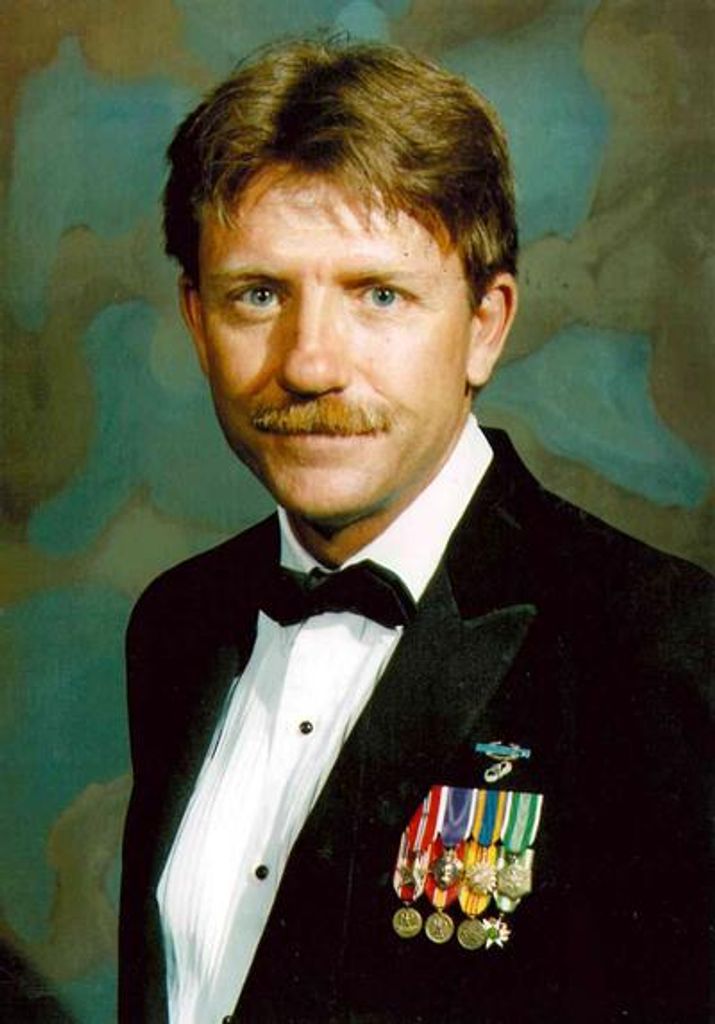 Ronald Doyle Ray
