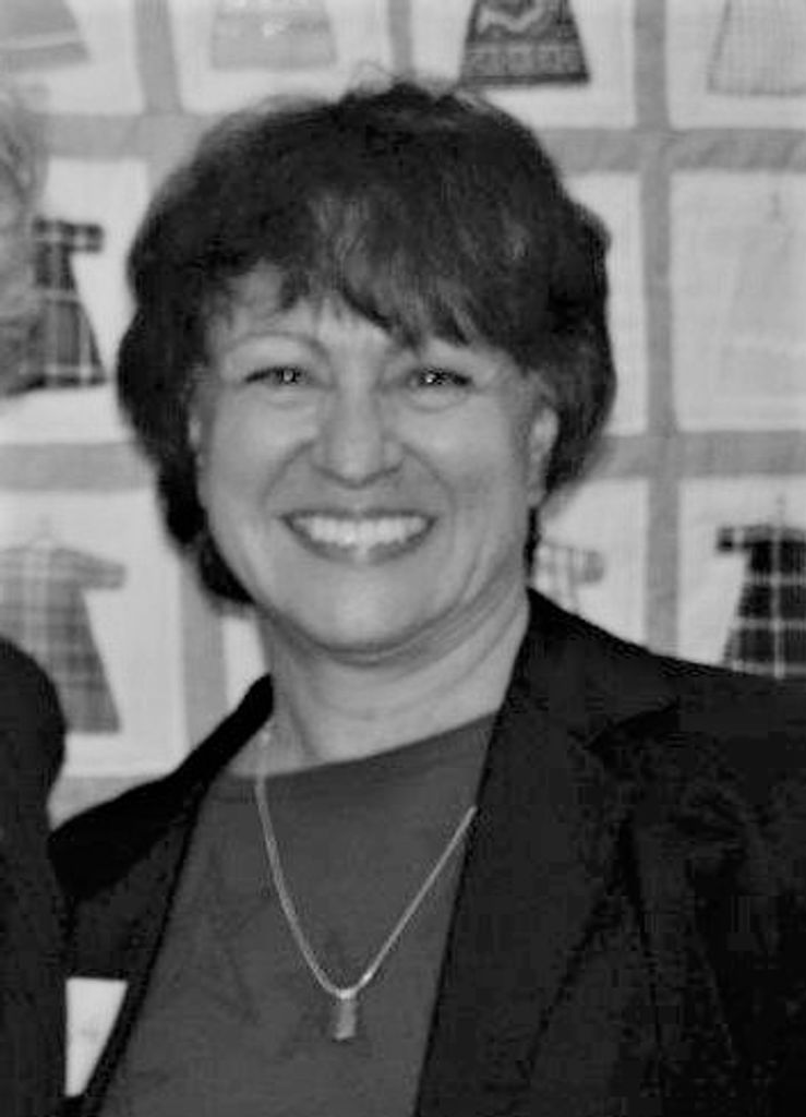 Marjorie Smith Profile Photo