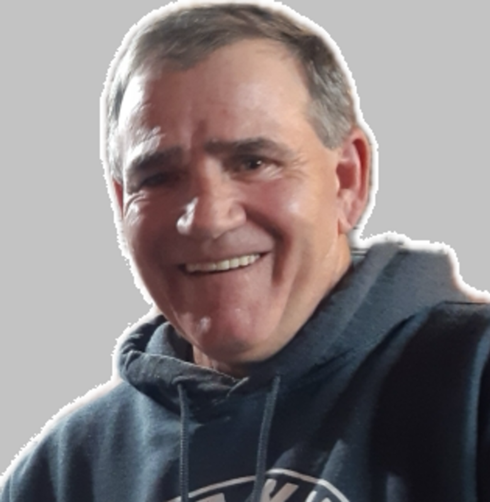 Douglas Glen Huxter Profile Photo