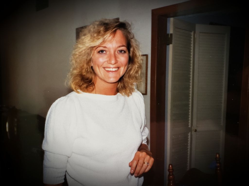 Patty Jo Atkins