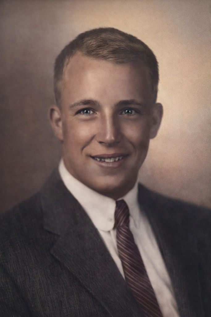Lawrence Niel Moehn
