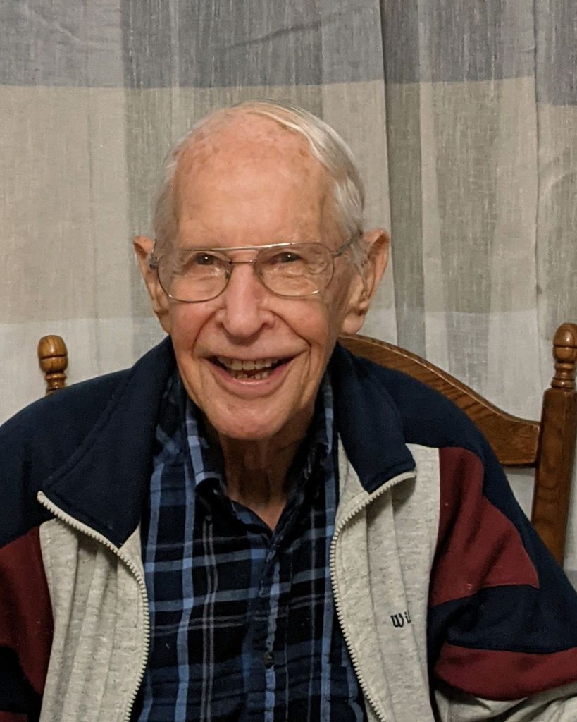 Henry Ansel Lagroon Profile Photo