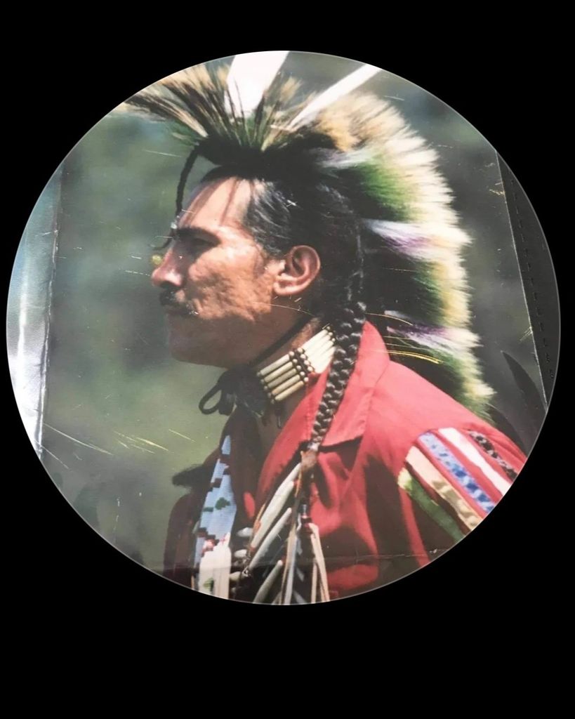 Preston John Lassman Sr. Profile Photo