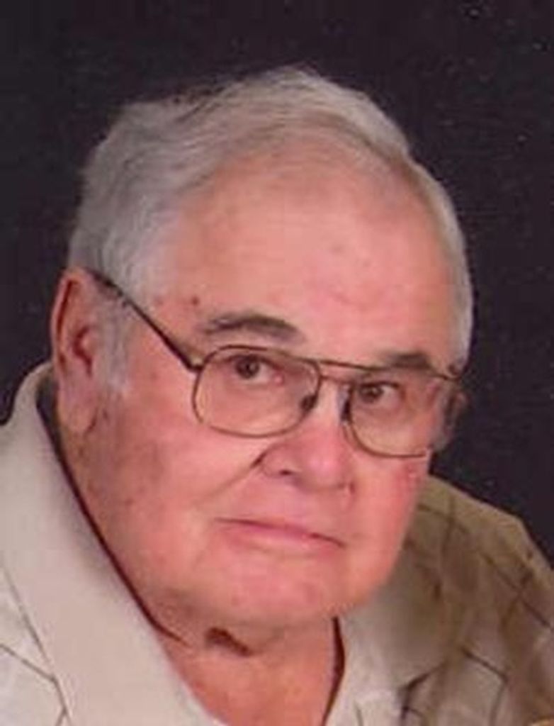 Bernard Joseph Boor
