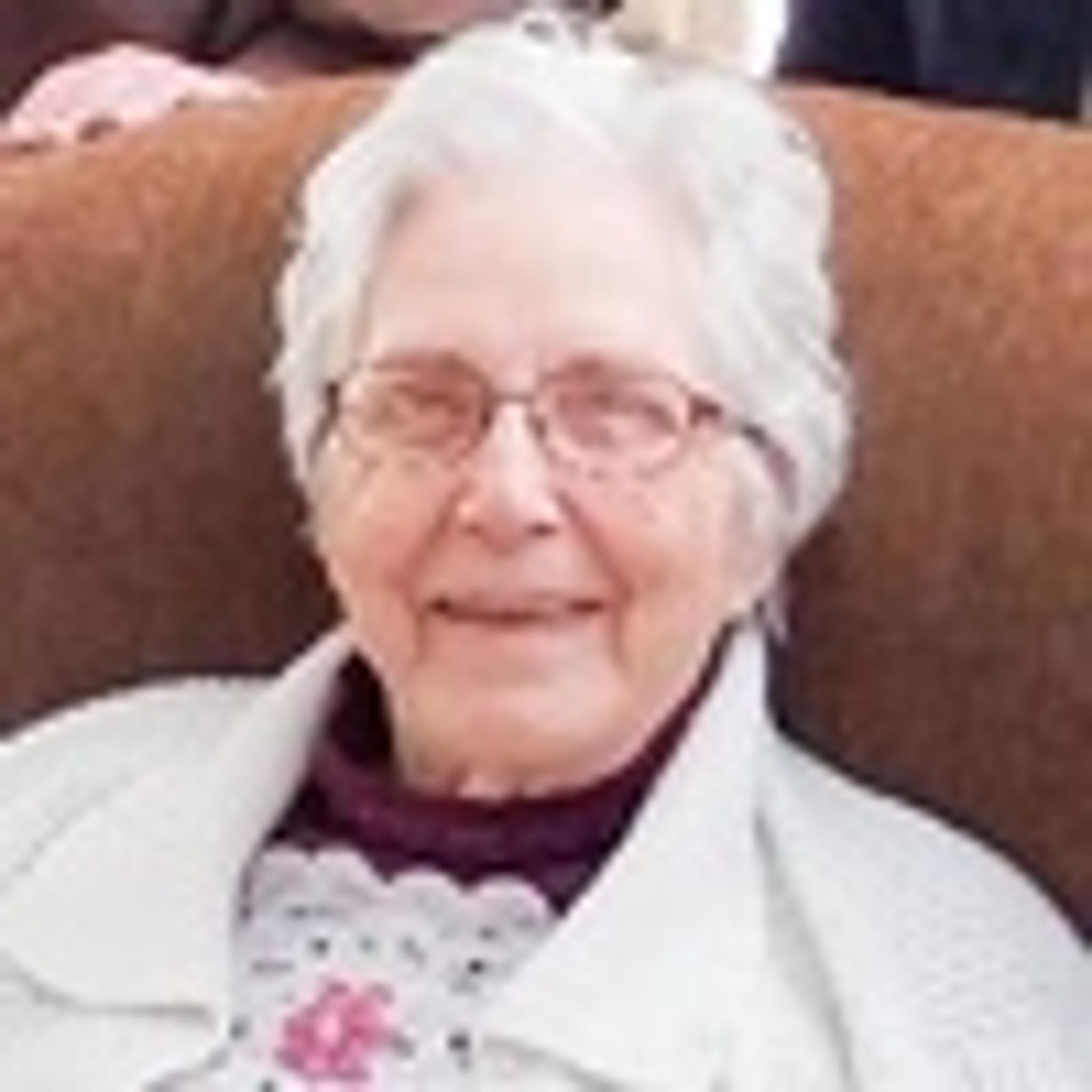Violet Fossum photo gallery image 1 of 1