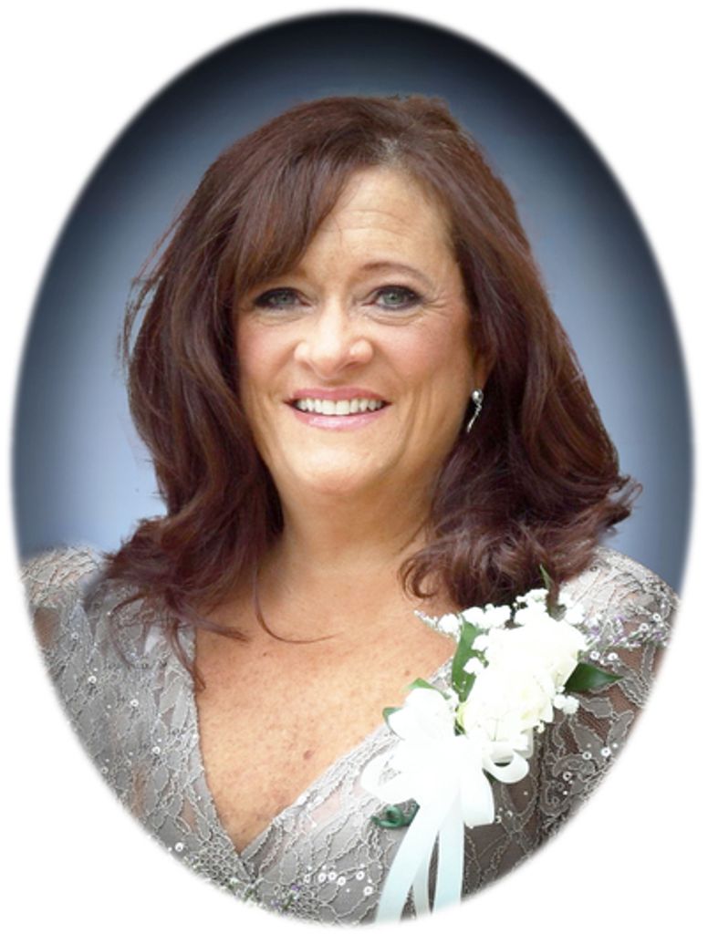 Colleen Marie Patrick