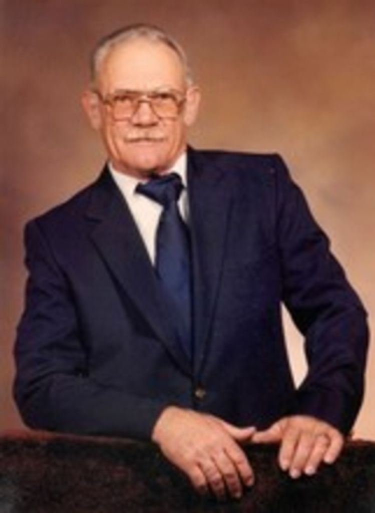 James Wallace Fenstermacher