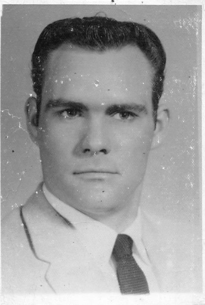 Glenn Edd Tucker Profile Photo