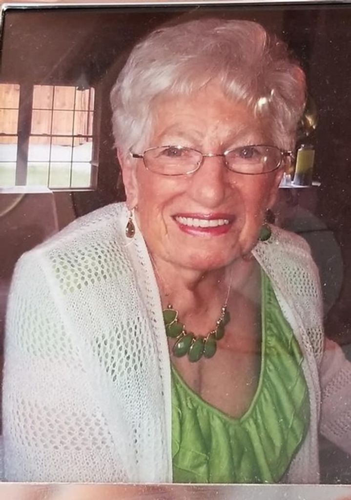 Mary E. Montgomery Profile Photo