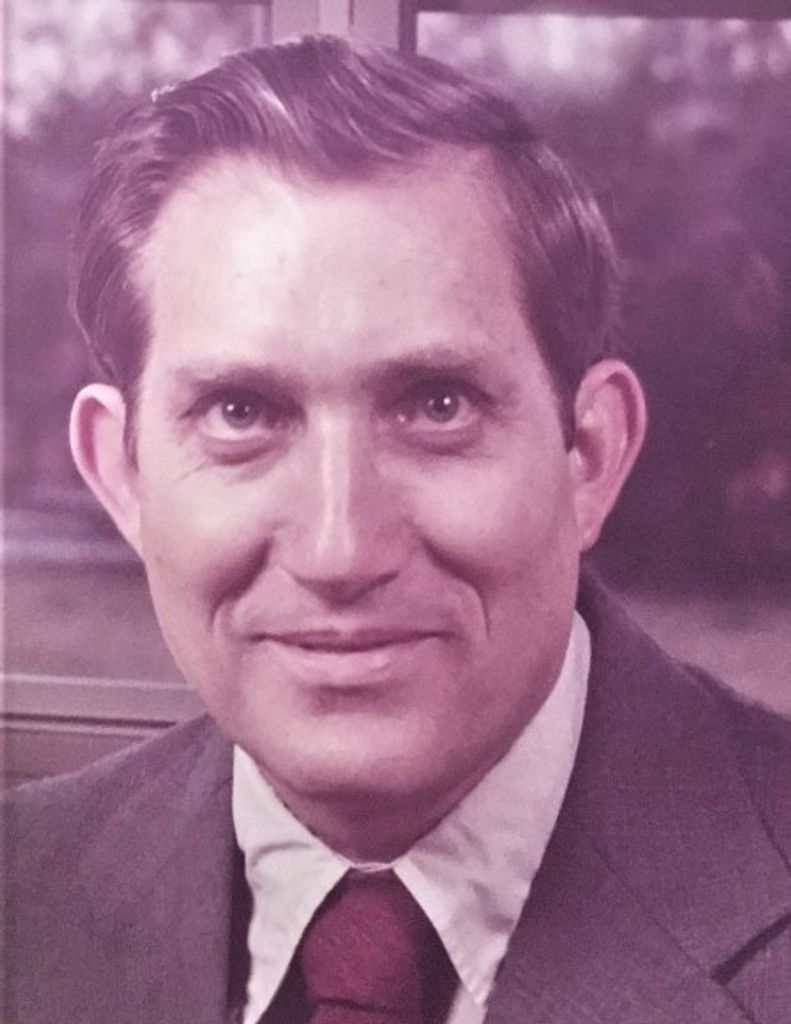 James Harold Polk