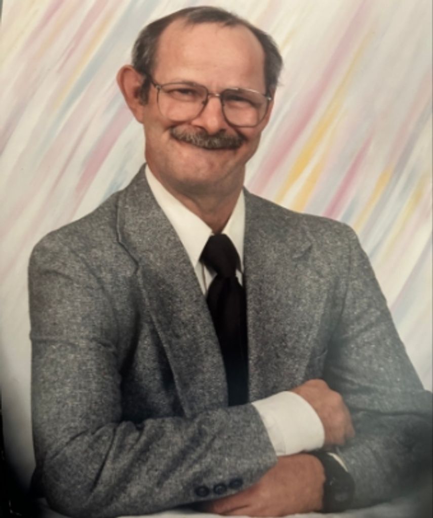 James William Hunter Profile Photo