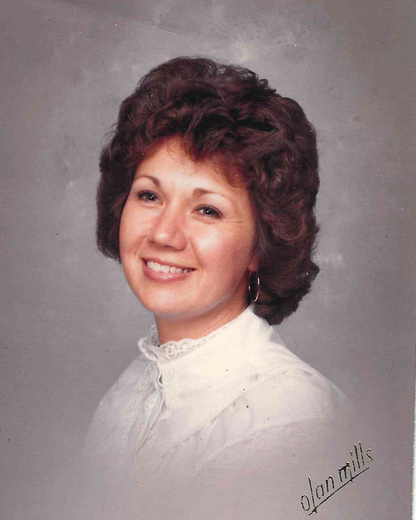 Teresa "Lynn" Smith Hensley Profile Photo
