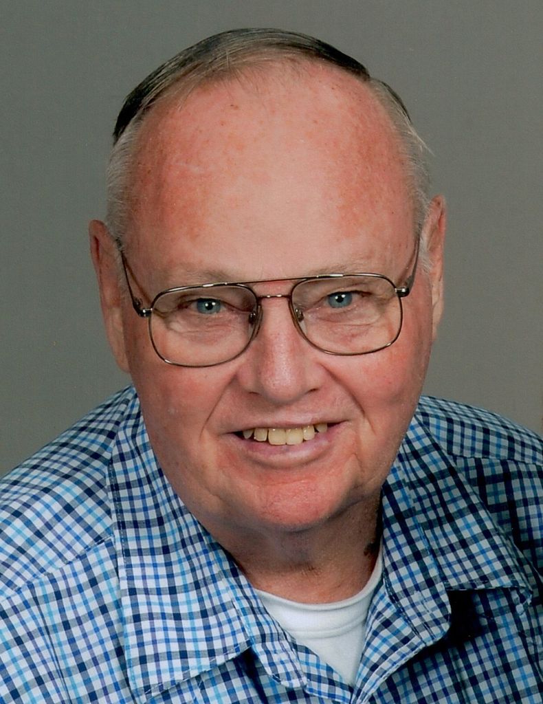 Jim Scandridge Profile Photo