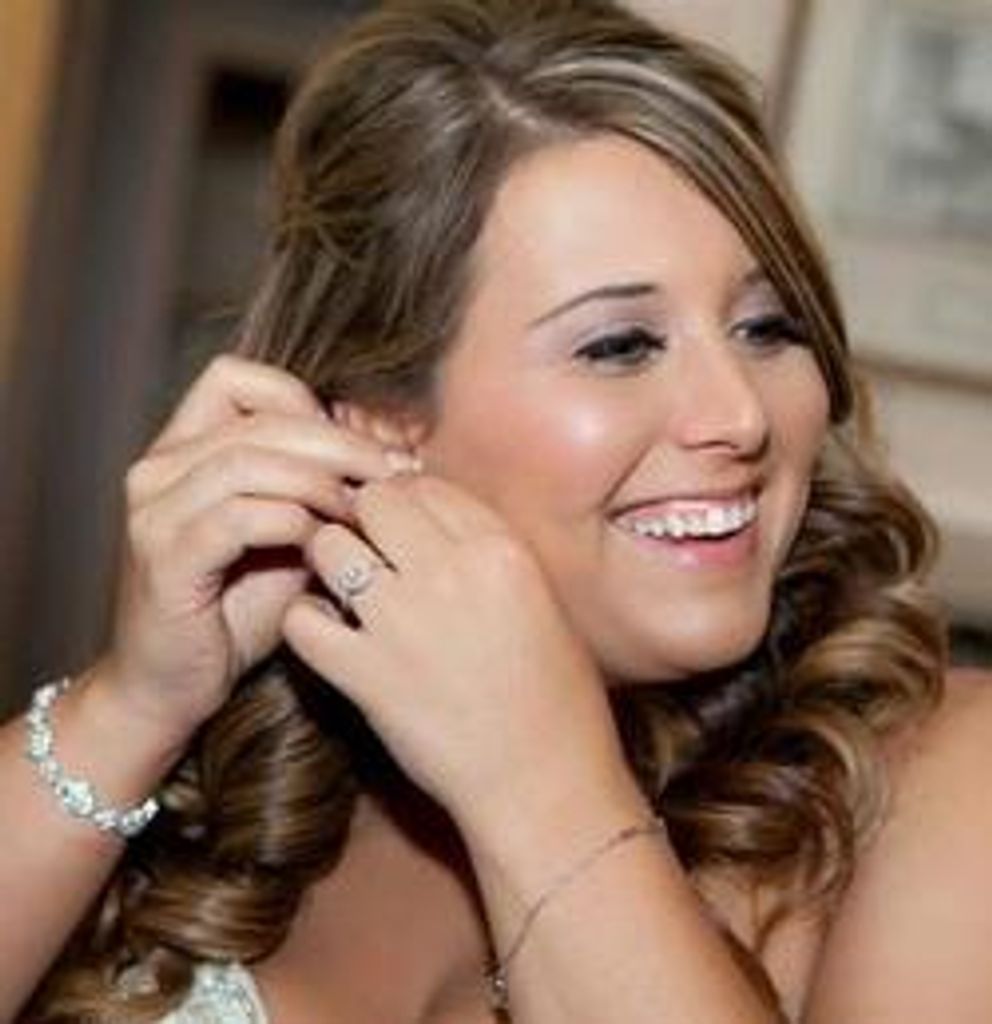 Lindsay Michelle Weber