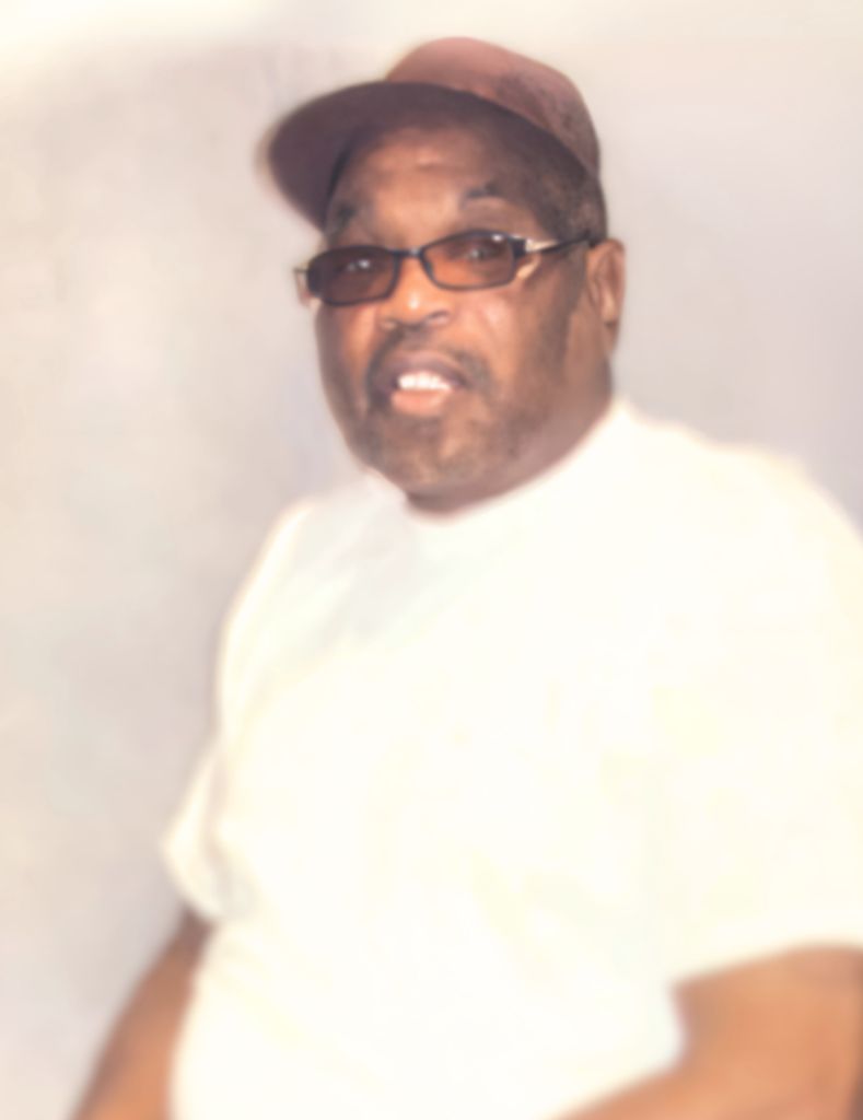 Earl H. Randolph, Jr.