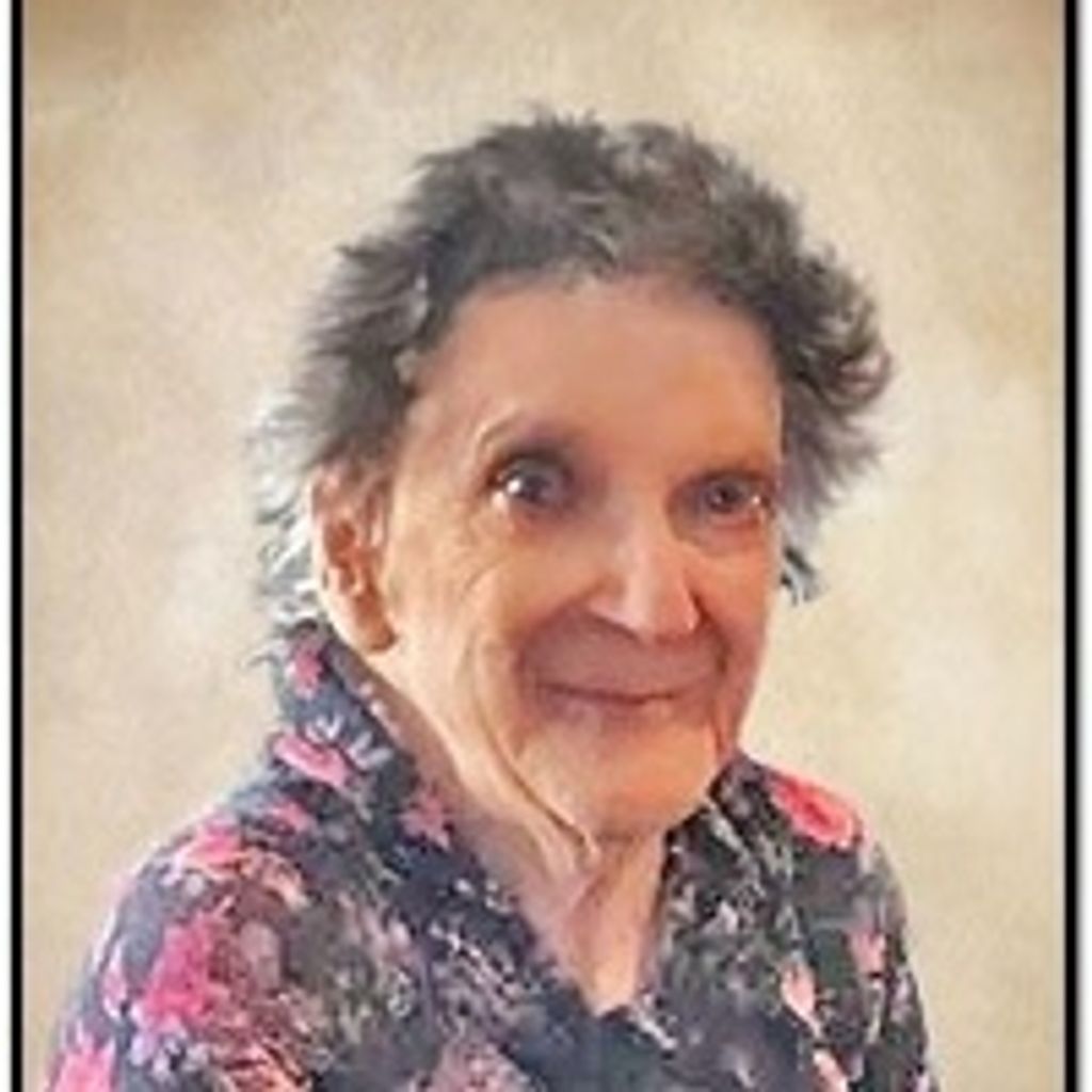 Clara Lou Sutterfield