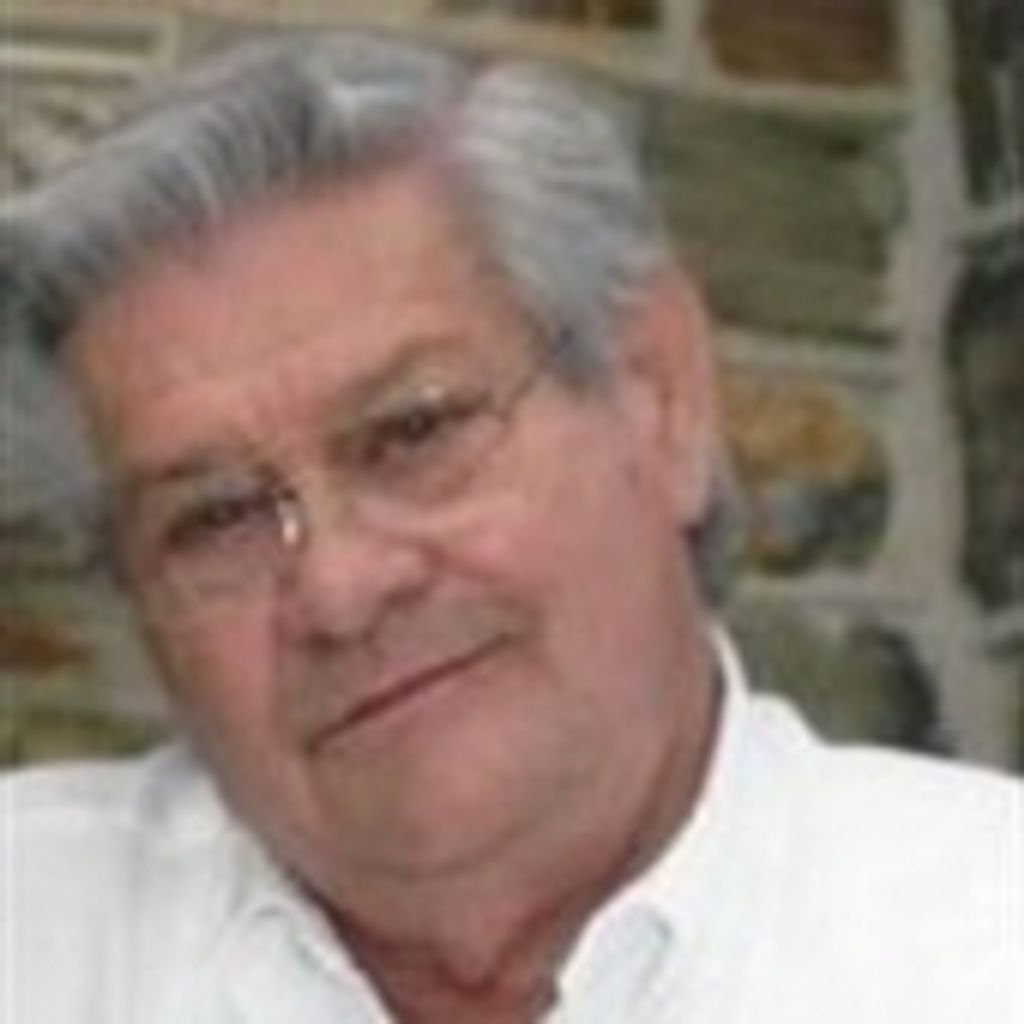 Clarence Gerald Smith