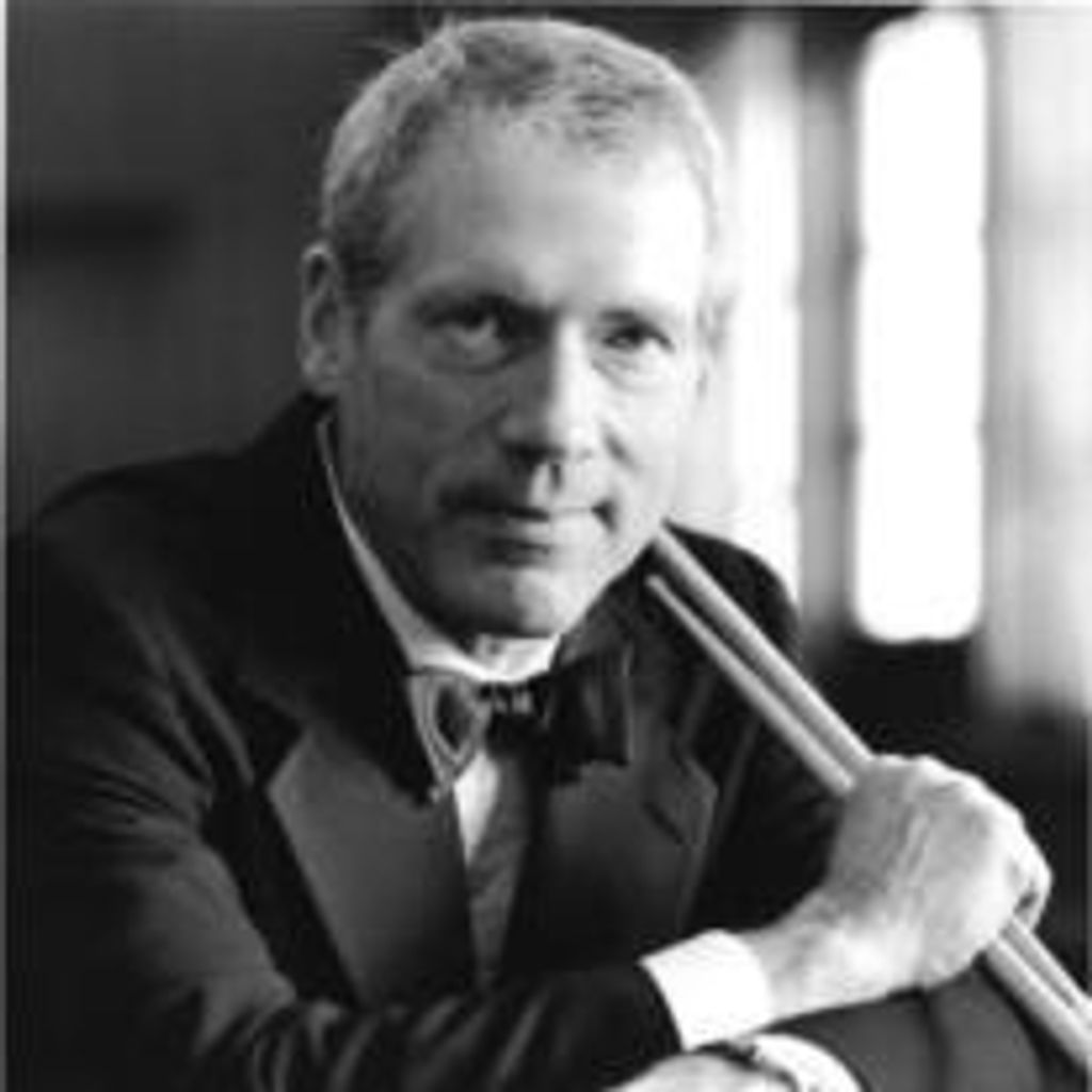 Tommy Ruskin