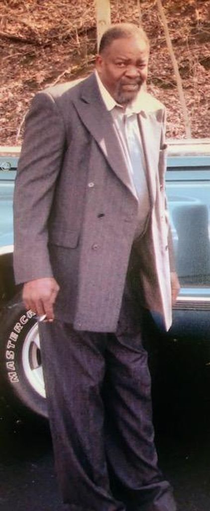 Mr. Gary Miller Profile Photo