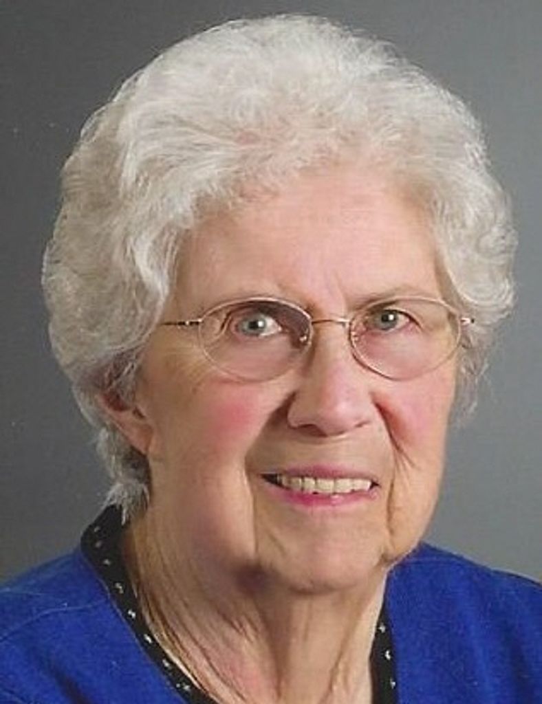 Catherine J. Petrie Profile Photo