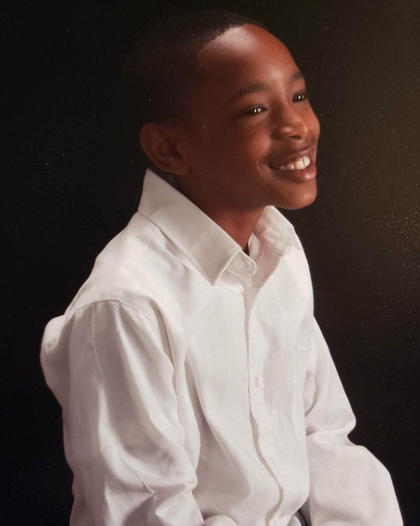 Courvoisierre Xavier Charles Hardy Profile Photo