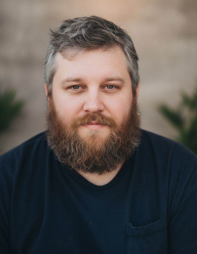 Anthony Marconi Profile Photo