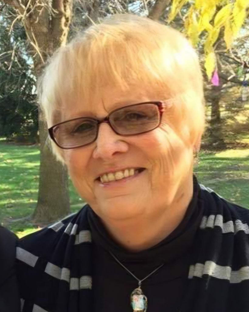 Patricia Annette Blakemore