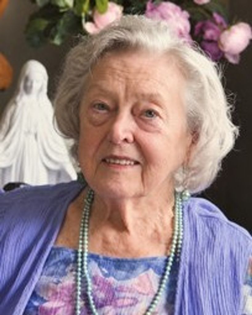 Helene Alberta Schneider Harper Profile Photo