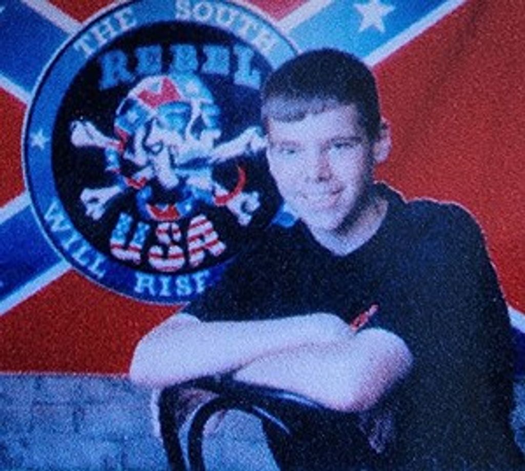 Matthew Allen Roberts