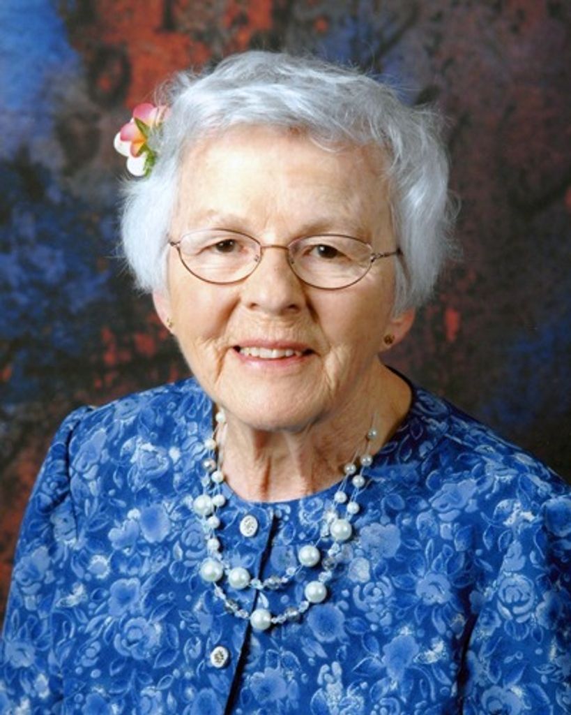 Annette Le Néal (née Bosc) Profile Photo