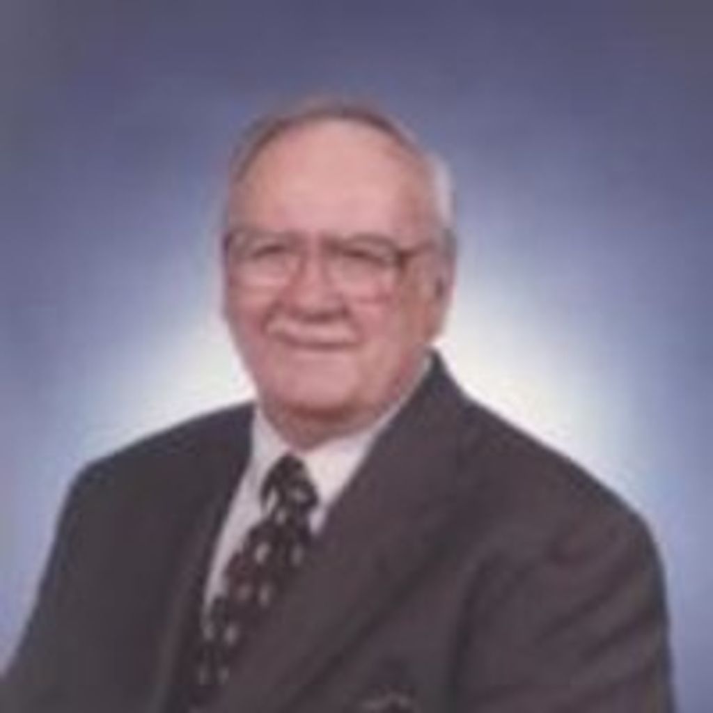 Charles Willard Keller