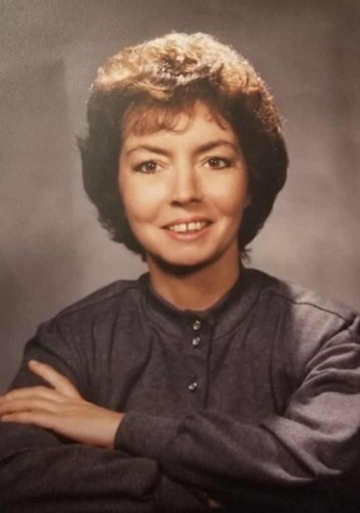 Marilyn Fisher