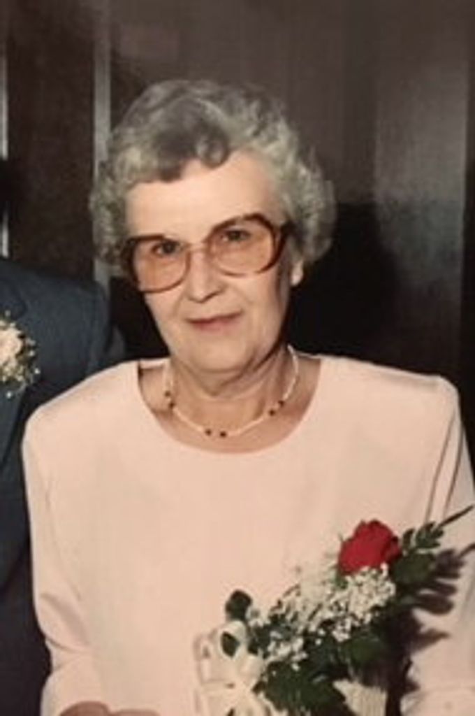 Dolores Lehman Profile Photo