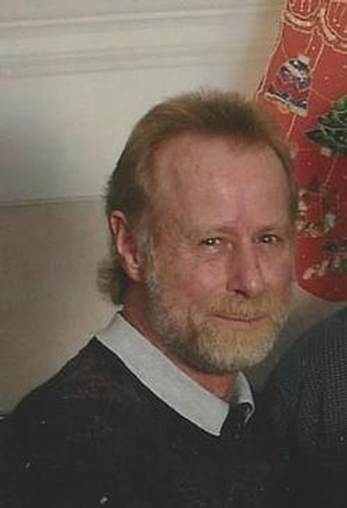 John (Johnny) William Farmer Profile Photo