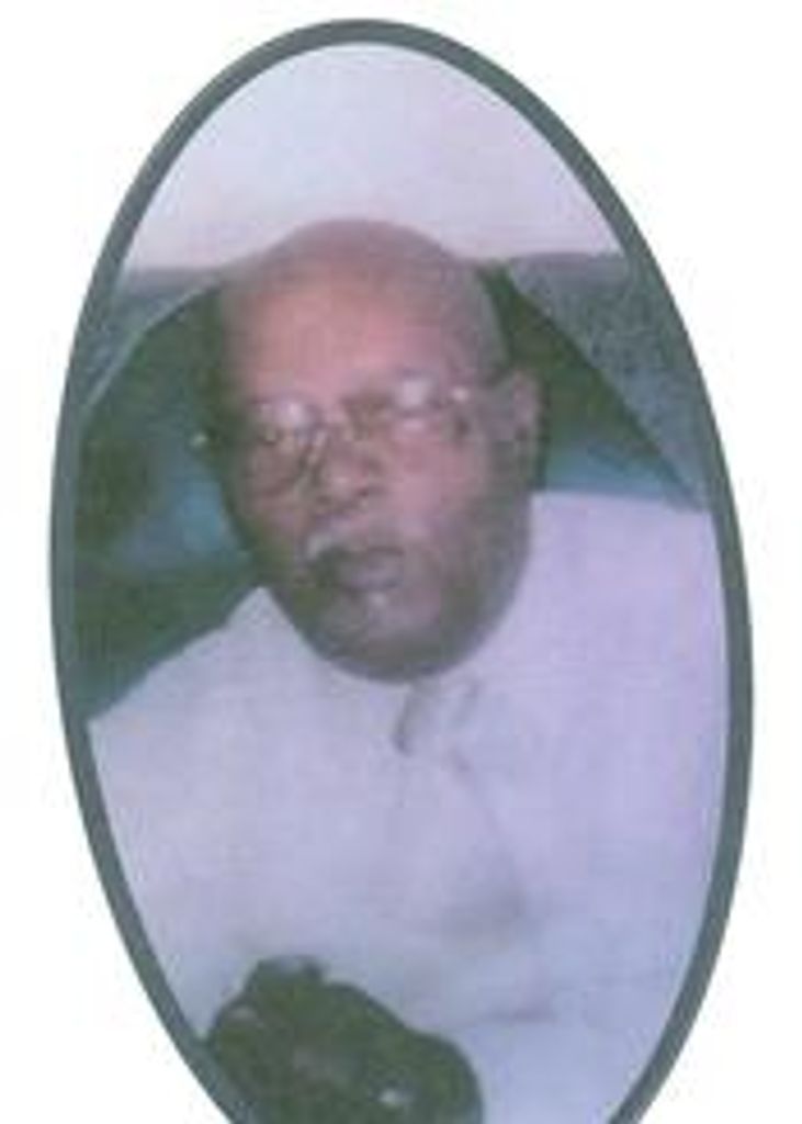 Mr. Lloyd Benjamin, Sr.