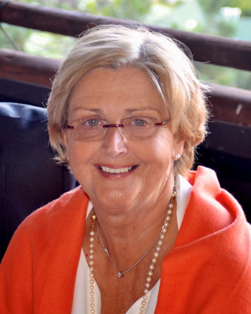 Irmgard T. Reinhart Profile Photo