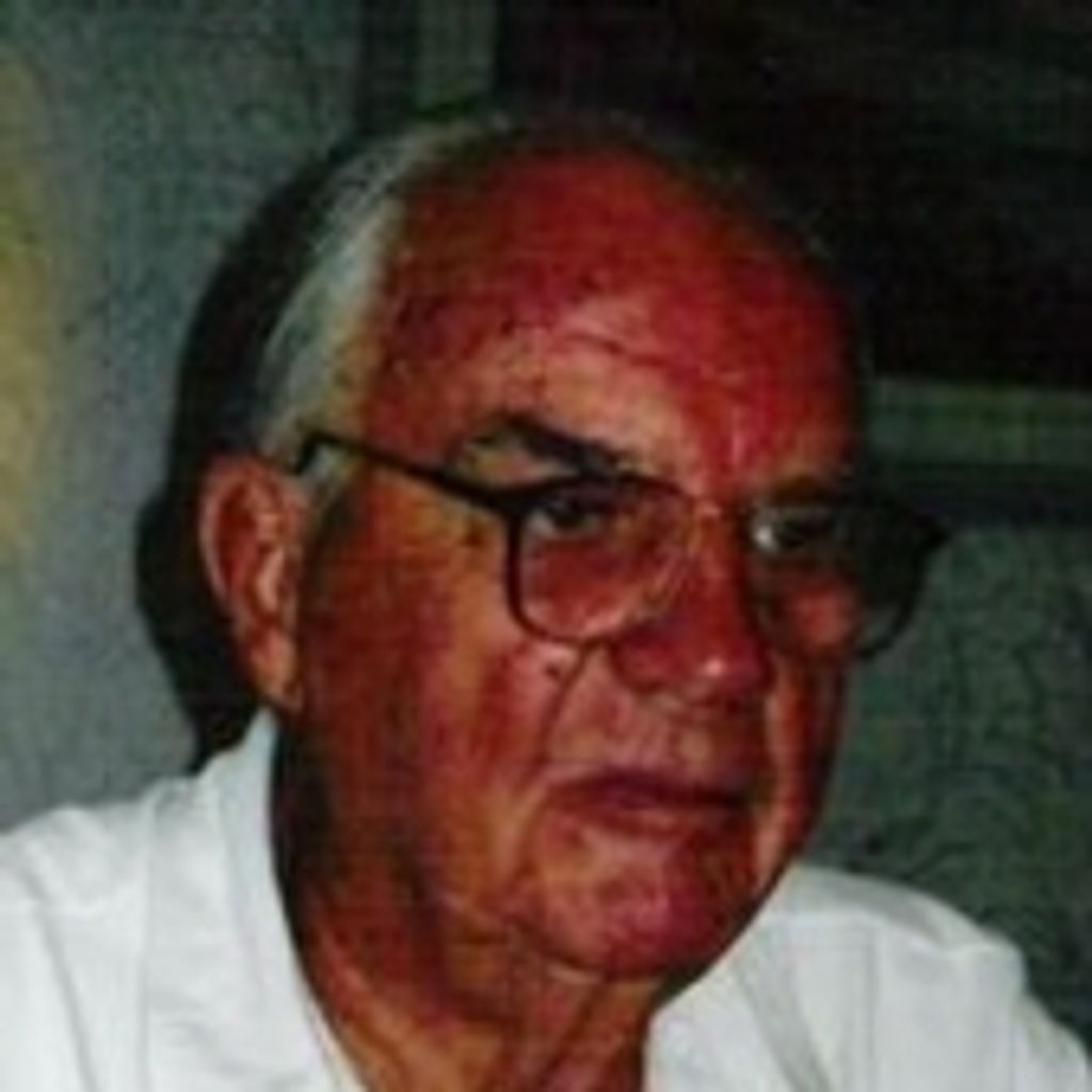 Nelson G. Bourret, Jr.