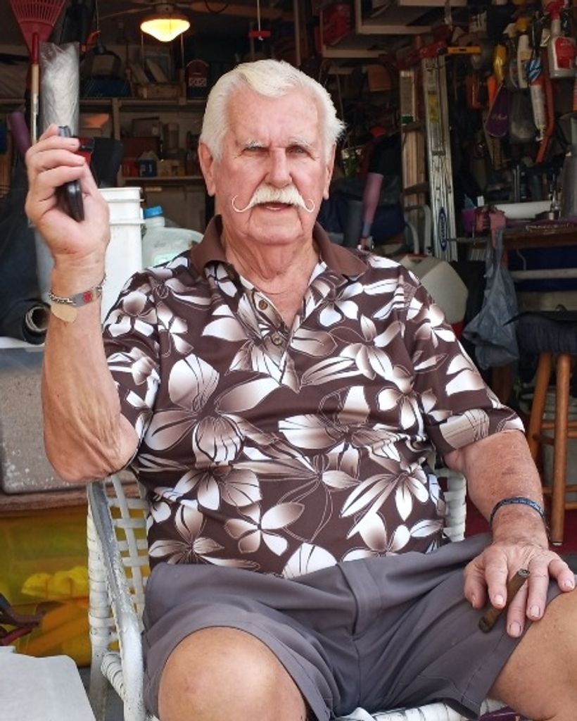 Leroy Kuecker Profile Photo